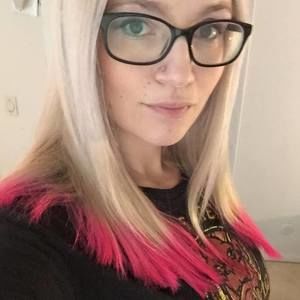 Meet your Posher, Amanda